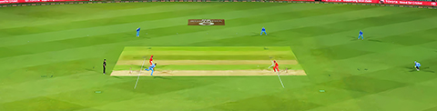 Vijay Hazare Trophy Elite 2025